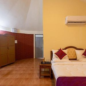 Deluxe Double Room Balcony